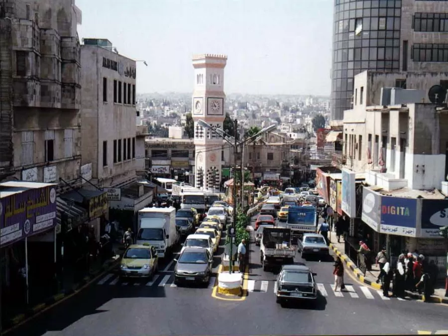 مدار الساعة,أخبار الأردن,اخبار الاردن,التنمية الاجتماعية