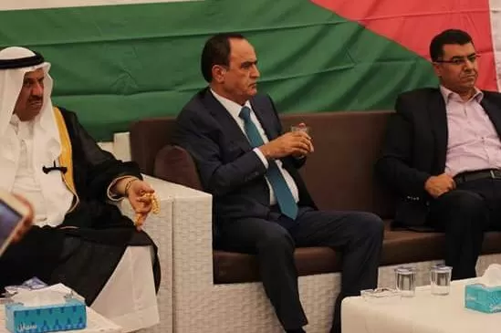مدار الساعة,أخبار الأردن,اخبار الاردن,نائب رئيس الوزراء,وزير الدولة لشؤون رئاسة الوزراء,وزير الزراعة,خالد حنيفات,وزير الداخلية,الملك عبدالله الثاني,رئيس الوزراء,نسبة البطالة,رئاسة الوزراء
