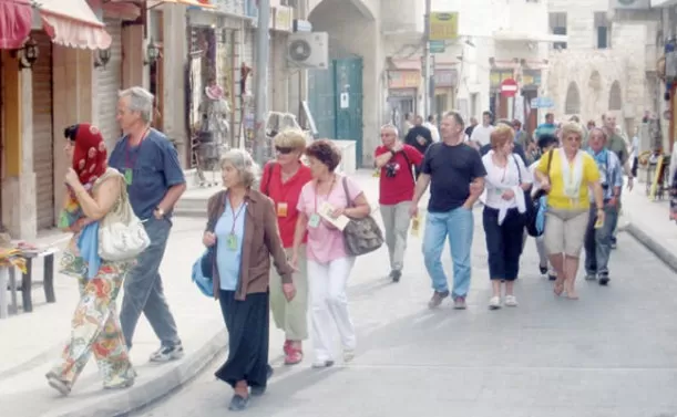 مدار الساعة,أخبار اقتصادية,وزارة السياحة والآثار,وزارة السياحة
