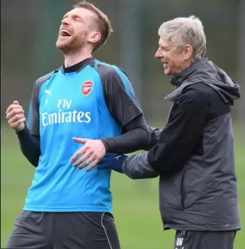 مدار الساعة,أخبار رياضية