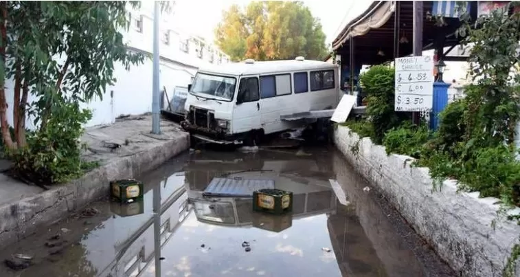 مدار الساعة,أخبار عربية ودولية,وزير الصحة