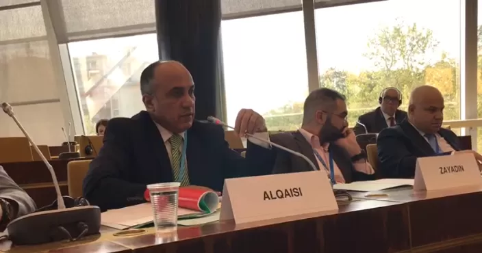 مدار الساعة,Video,فيديو,أخبار مجلس النواب الأردني,خالد البكار