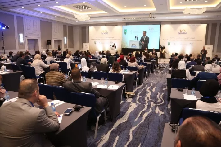 مدار الساعة,أخبار المجتمع الأردني,الدكتور عزمي محافظة,عزمي محافظة,نسبة البطالة,الجامعة الأردنية,جامعة الدول العربية