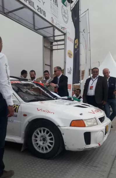 مدار الساعة,أخبار رياضية,الأمير فيصل بن الحسين,البحر الميت