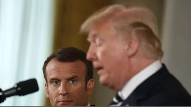 مدار الساعة,أخبار عربية ودولية