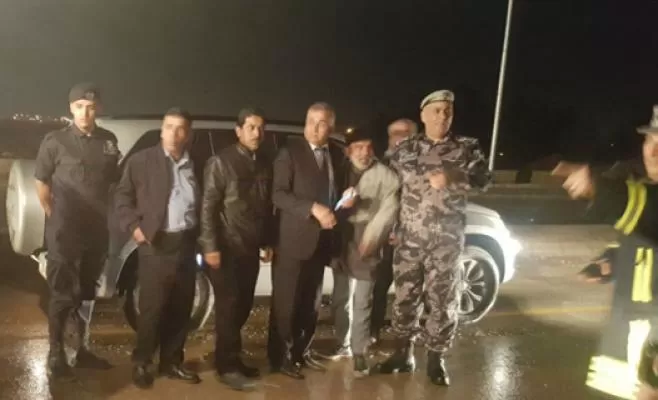 مدار الساعة,أخبار الأردن,اخبار الاردن,التنمية الاجتماعية,الدفاع المدني