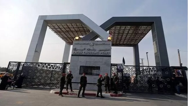 مدار الساعة,أخبار عربية ودولية,وزير الدفاع,قطاع غزة,حركة حماس