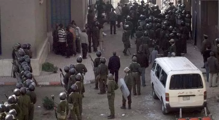 مدار الساعة,أخبار خفيفة ومنوعة,النيابة العامة