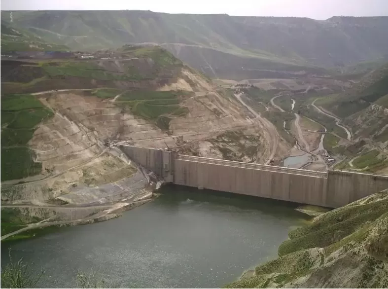 مدار الساعة,أخبار الأردن,اخبار الاردن,وزارة المياه والري,وزارة المياه