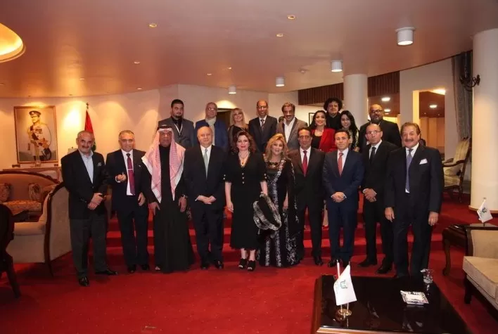 مدار الساعة,أخبار ثقافية,وزير الثقافة,الملك عبدالله الثاني,المركز الثقافي الملكي