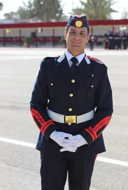 مدار الساعة,أخبار المجتمع الأردني