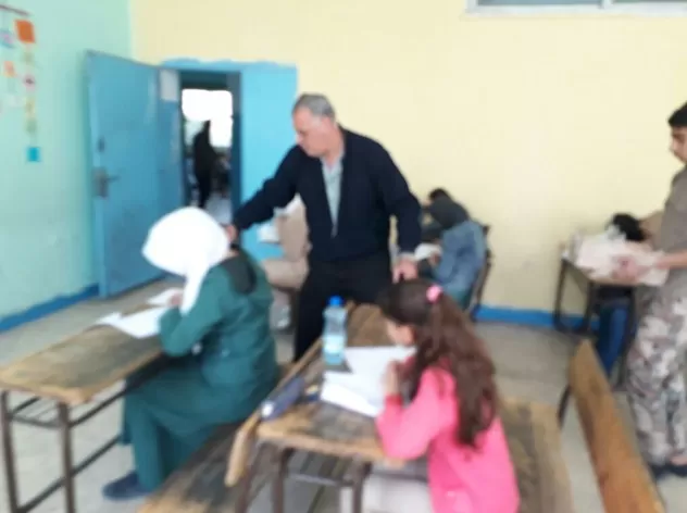 مدار الساعة,أخبار المجتمع الأردني