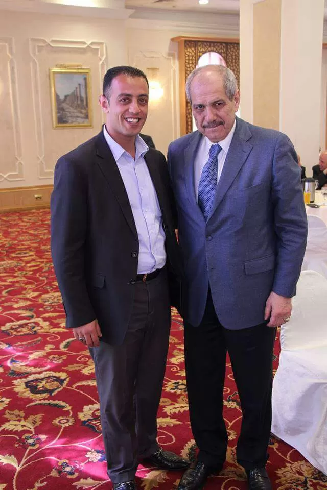 مدار الساعة,أخبار المجتمع الأردني,الديوان الملكي