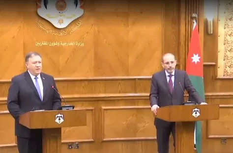 مدار الساعة,أخبار الأردن,اخبار الاردن,وزير الخارجية وشؤون المغتربين,وزارة الخارجية