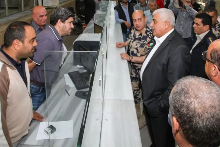 مدار الساعة,أخبار الأردن,اخبار الاردن,الجمارك الأردنية