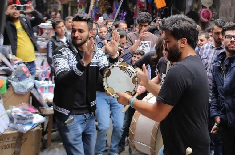 مدار الساعة,أخبار ثقافية,أمانة عمان