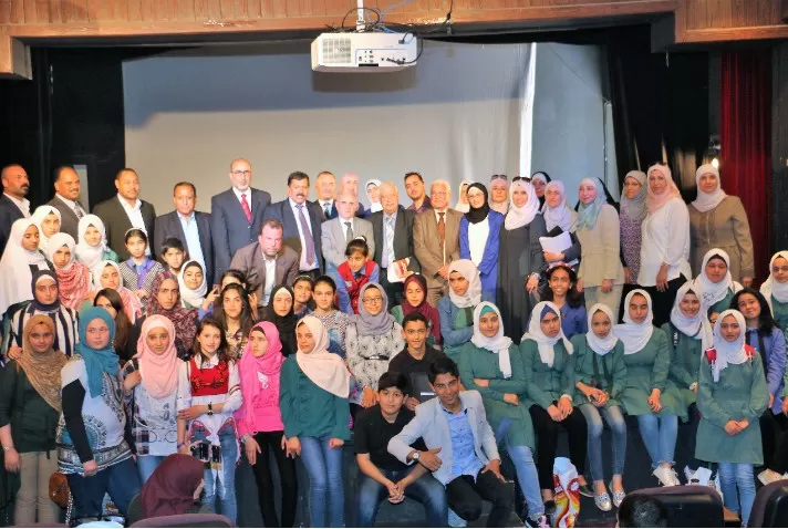 مدار الساعة,أخبار ثقافية,وزارة التربية والتعليم