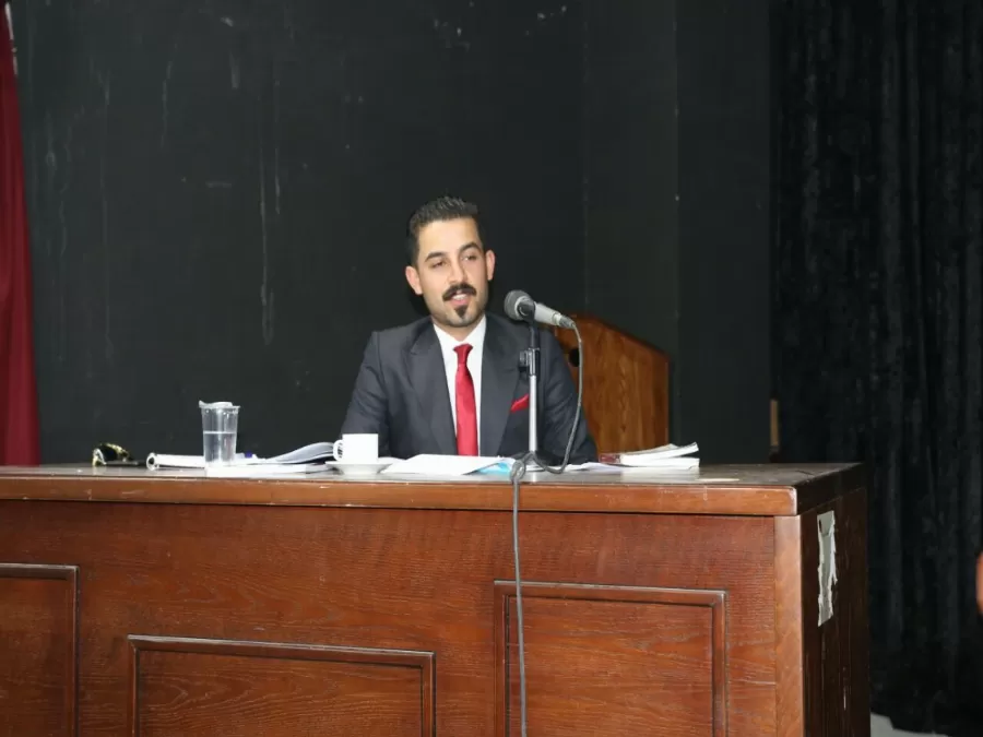 مدار الساعة,أخبار المجتمع الأردني