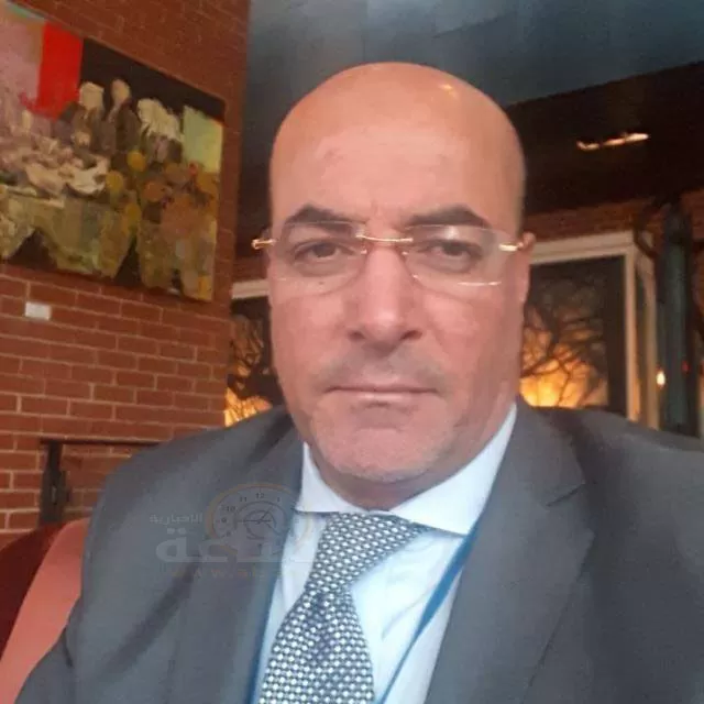 مدار الساعة,أخبار المجتمع الأردني,عبدالحكيم شبلي,وزارة المالية