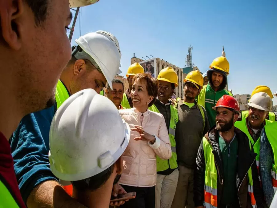 مدار الساعة,أخبار الأردن,اخبار الاردن,بسمة بنت طلال