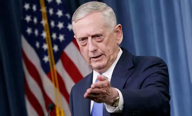 مدار الساعة,أخبار عربية ودولية,وزير الدفاع