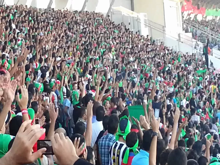 مدار الساعة,أخبار رياضية