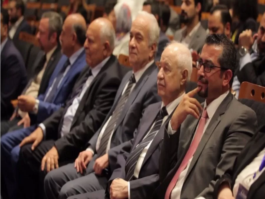 مدار الساعة,أخبار المجتمع الأردني,جامعة العلوم التطبيقية