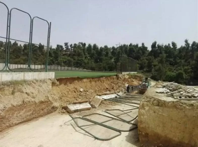 مدار الساعة,أخبار رياضية,وزارة الشباب