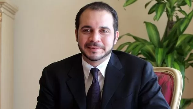 مدار الساعة,أخبار رياضية,الأمير علي بن الحسين,مدينة الحسين للشباب,الكرة النسوية