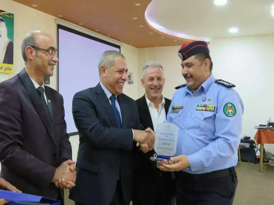 مدار الساعة,أخبار المجتمع الأردني