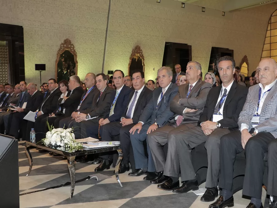 مدار الساعة,أخبار مجلس النواب الأردني,نائب رئيس الوزراء,الملك عبد الله الثاني,رئيس الوزراء,مجلس النواب