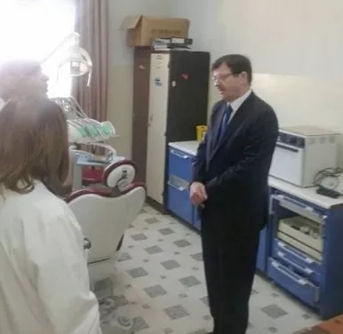 مدار الساعة,أخبار الأردن,اخبار الاردن,وزير الصحة,الجمعية العلمية الملكية
