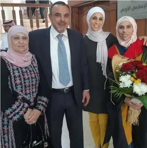 مدار الساعة,أخبار المجتمع الأردني,الجامعة الأردنية