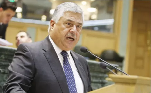 مدار الساعة,أخبار اقتصادية,وزير المالية