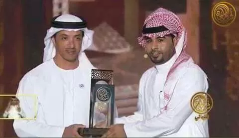 مدار الساعة,أخبار ثقافية,الشيخ محمد بن زايد