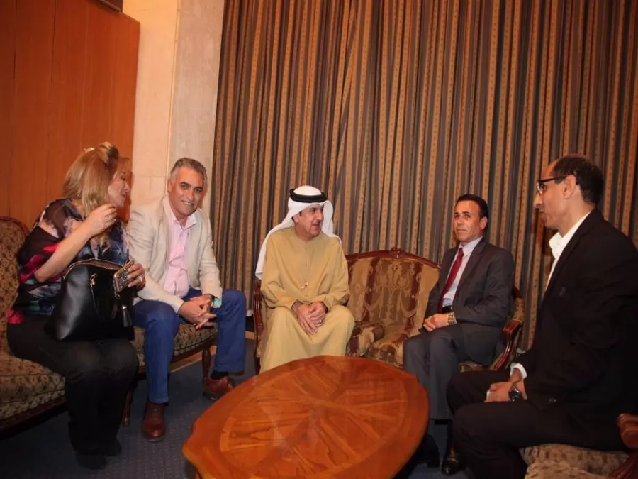 مدار الساعة,أخبار ثقافية