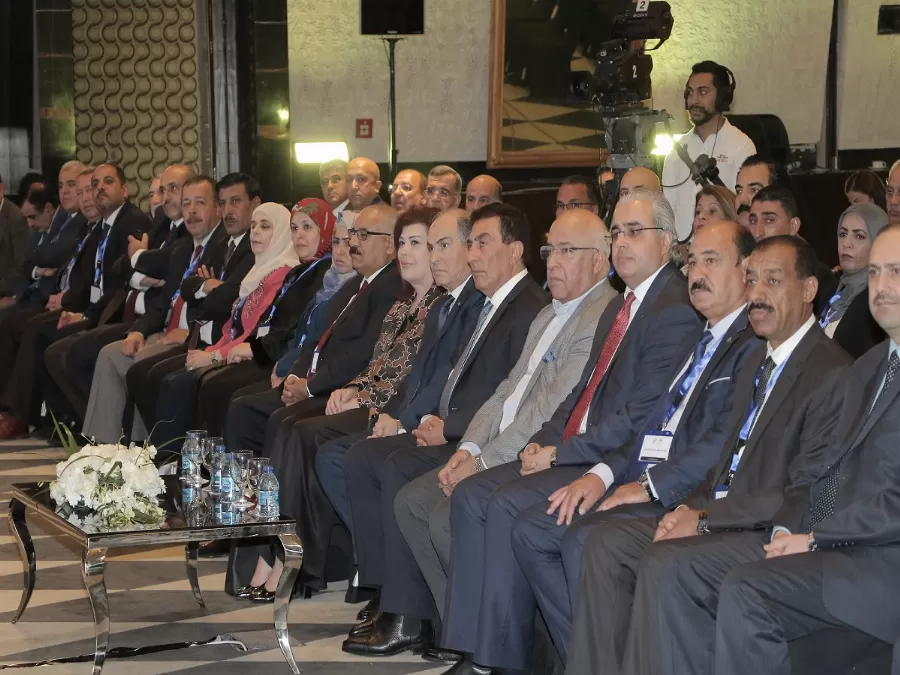 مدار الساعة,أخبار اقتصادية,خير أبو صعيليك,رئيس الوزراء,مجلس النواب,الأمم المتحدة