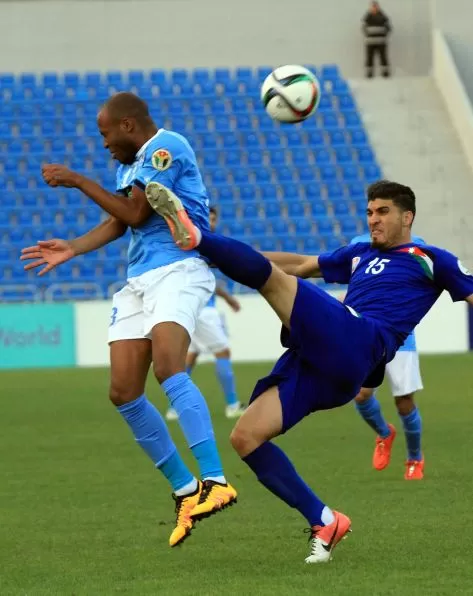 مدار الساعة,أخبار رياضية