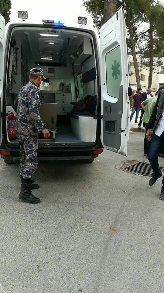 مدار الساعة,مقالات,الجامعة الأردنية