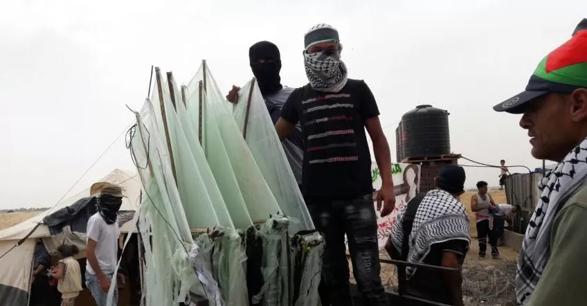 مدار الساعة,أخبار عربية ودولية,قطاع غزة