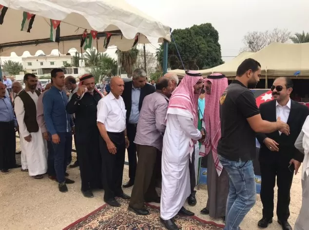 مدار الساعة,أخبار المجتمع الأردني