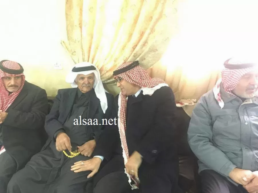مدار الساعة,أسرار أردنية