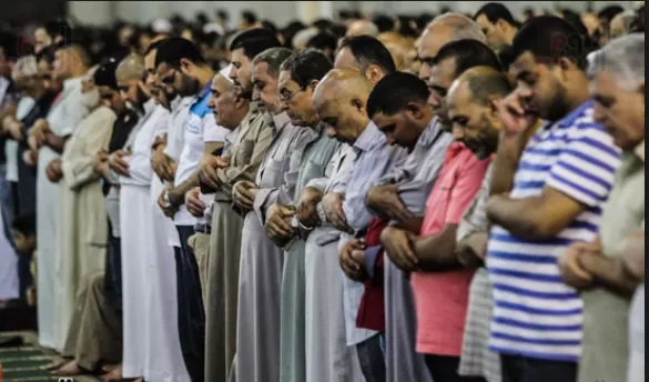 مدار الساعة,أخبار الأردن,اخبار الاردن,وزارة الأوقاف,دائرة الإفتاء العام,مواقع التواصل الاجتماعي