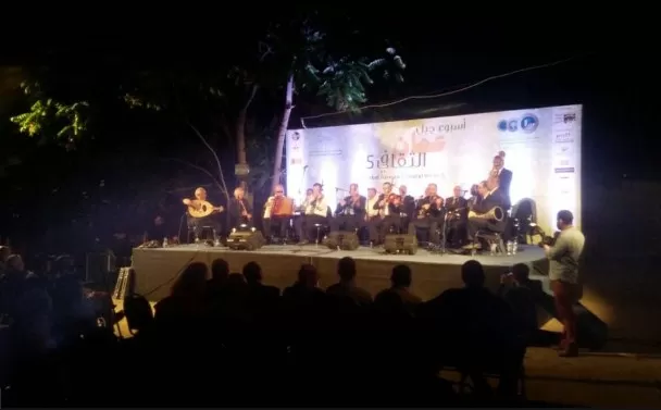 مدار الساعة,أخبار ثقافية,أمانة عمان,مؤسسة عبد الحميد شومان