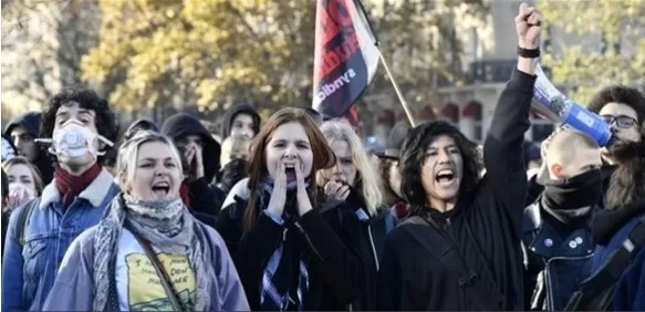 مدار الساعة,أخبار عربية ودولية,عيد العمال