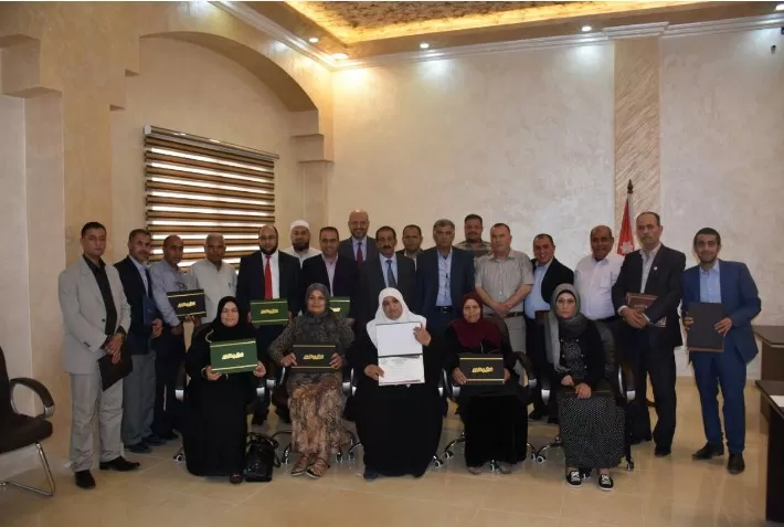 مدار الساعة,أخبار المجتمع الأردني