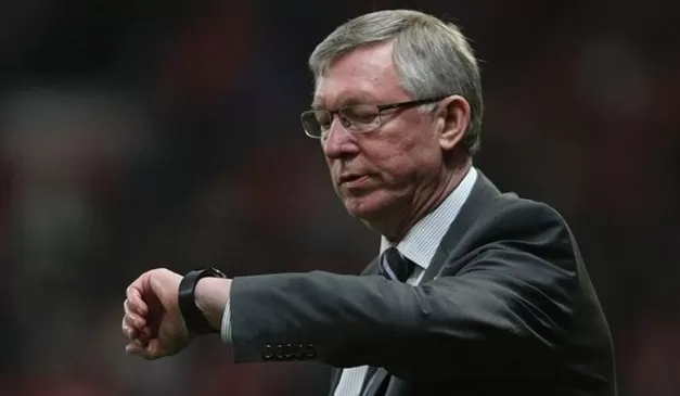 مدار الساعة,أخبار رياضية