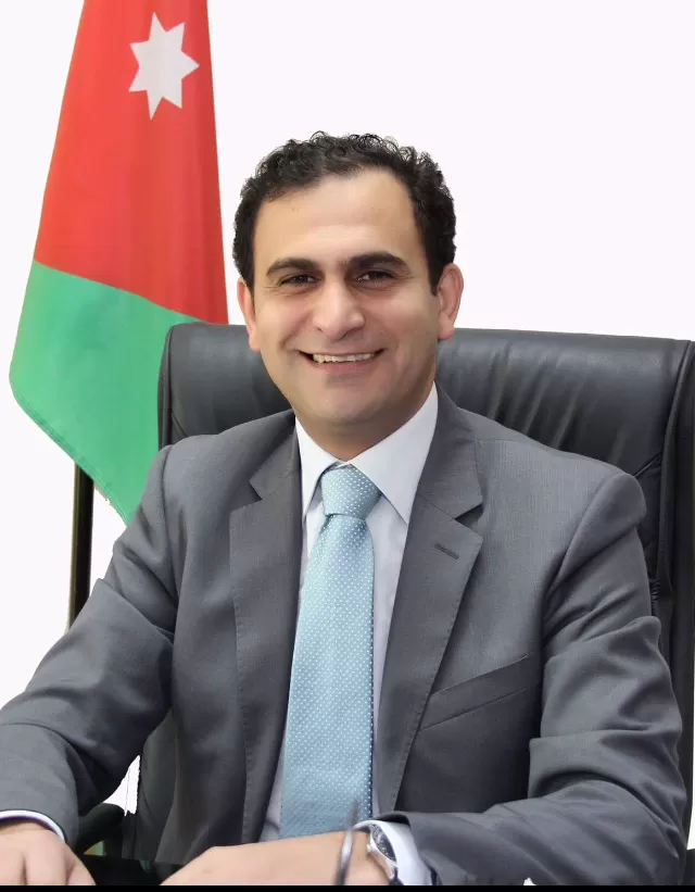 مدار الساعة,أخبار الجامعات الأردنية,وزير التعليم العالي والبحث العلمي,وزير المياه والري,غرفة صناعة الأردن,جامعة اليرموك,جامعة جرش,البنك المركزي