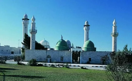 مدار الساعة,أخبار السياحة في الأردن