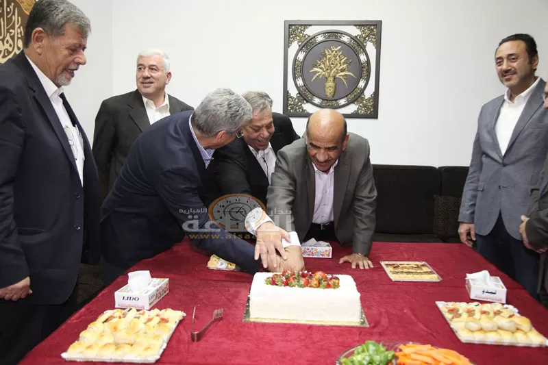 مدار الساعة,أخبار المجتمع الأردني,الملك عبدالله الثاني,مؤسسة التدريب المهني,مؤسسة الغذاء والدواء,التدريب المهني,أمانة عمان الكبرى,الجامعة الهاشمية,الجامعة الأردنية,جامعة آل البيت,الثورة العربية الكبرى,المنطقة العسكرية الشرقية,المنطقة العسكرية الشمالية,الشركة الوطنية للتدريب والتشغيل